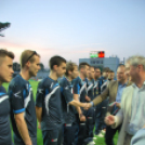 Megyei Kupa döntő eredményhirdetés (Fotó: Nagy Mária)