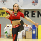 VII. Óvár-Kupa Akrobatikus Rock 'n' Roll Területi Pontszerző és jótékonysági táncverseny