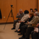 Művésztalálkozó (Fotó: Nagy Mária)