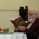 Pusztai Zoltán - Körfolyosó című verseskötetének bemutatója (fotó: Horváth Attila)