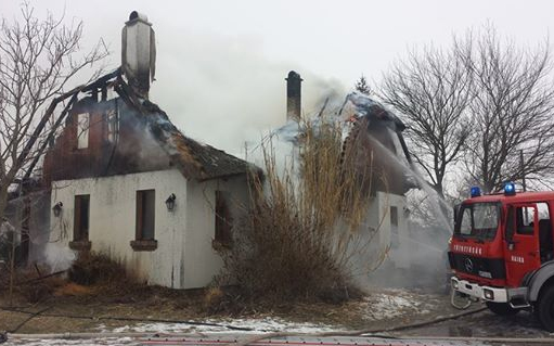 Felhívás a rajkai család megsegítésére