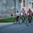 Gurul a város! (Fotó: Nagy Mária)