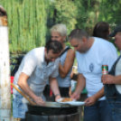 Nyárbúcsúztató délelőtt és délután (Fotó: Nagy Mária)
