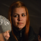 Haller Iskola karácsonyi műsora (Fotó: Nagy Mária)