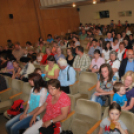 Táncbemutató, Anyák napi műsor (Fotó: Nagy Mária)