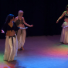 Hastánc Bemutató a FehérLóban