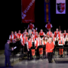 LIONS JÓTÉKONYSÁGI HANGVERSENY