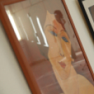 Arcok és Testek Kiállítás Megnyitó