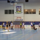 Női kézilabda NBI, Alapszakasz: 11. forduló MKC SE – Fehérvár KC (19-21) (Fotó: Horváth Attila)
