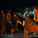 Szent István napok - Experidance (Fotó: Nagy Mária)