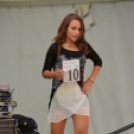 Vármegye szépe verseny 1 (Fotó: Nagy Mária)