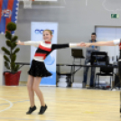 VII. Óvár-Kupa Akrobatikus Rock 'n' Roll Területi Pontszerző és jótékonysági táncverseny