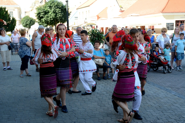 KULT-UTCA (Fotó: Bánhegyi István) 