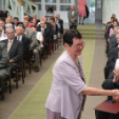 Egyetem évnyitó 2 (Fotó: Nagy Mária)