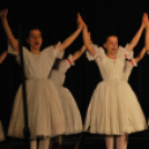 25 éves a Lajta Néptáncegyüttes (Fotó: Nagy Mária)