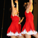 Gyermeknap a Fehér Ló Közösségi Házban (Fotó: Stipkovits Veronika)