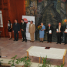 Mosonmagyaróvári Civil Nap (Fotó: Nagy Mária)