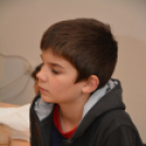 Adventi délután a Cselley-házban (Fotó: Nagy Mária)