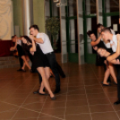 Kossuth Lajos Gimnázium szalagtűző - 12.BC osztály