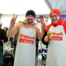 IV. Kolbásztöltő Fesztivál ( Fotó: Patács Judit )