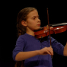 Növendékhangverseny (Fotó. Horváth Attila)