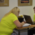 VII. Mosonmagyaróvári Országos Ergométer Verseny (Mikulás Kupa)