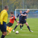 MTE 1904 - Tököl VSE (4:0) (Fotó: Nagy Mária)