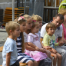 Nyári Fesztivál – Szent István Napok 2017 - Wahl Hungária Színpad