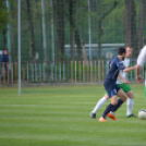 MTE 1904 FUTURA MOSONMAGYARÓVÁR - NAGYATÁDI FC (3:0) (Fotó: Nagy Mária)