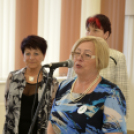 Jótékonysági süteménysütő verseny