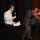 Ki Mit Tud? Eredményhirdetés  (Fotó: Nagy Mária)