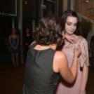 Kossuth Lajos Gimnázium szalagtűző - 12/A osztály