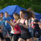 Sport és Egészségnap Mosonmagyaróvár (Fotó: Stipkovits Veronika és Bánhegyi István)