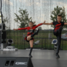 Hal és Kenyér fesztivál Lipót - Hungarocky Táncegyesület fellépése