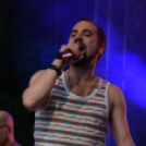 Friss Fesztivál péntek (Fotó: Nagy Mária)