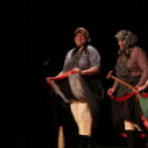 Nyugdíjas Ki-Mit-Tud  ( Fotó: Markó Bernadett )