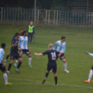 MTE 1904 - Tatabánya Fc (2:1) Gratulálunk! (Fotó: Nagy Mária)