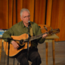 Rajzolj a Fehér Egérrel eredményhirdetés (Fotó: Nagy Mária)