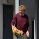 NYÁRI FESZTIVÁL – SZENT ISTVÁN NAPOK 2018, Harmadik nap