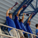 MKC SE - Slavia Praha (30-26) (edzőmeccs) (Fotó: Horváth Attila)