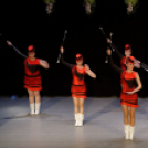 A Tánc Világnapja (Fotó: Horváth Attila)