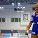 Női kézilabda NBI, Alapszakasz: 20. forduló MKC SE – Békéscsabai Előre NKSE (35-25) (Fotó: Horváth Attila)