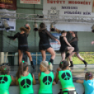 Nyárbúcsúztató délelőtt és délután (Fotó: Nagy Mária)