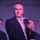 Szigetköz ízei, vármegye borai fesztivál - péntek (Fotó: Nagy Mária)