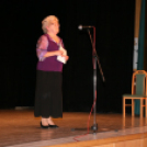 Nyugdíjas Versmondó verseny (Fotó: Kiss Zoltán)