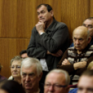 Polgári esték - Nógrádi György (Fotó: Horváth Attila)