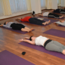 Nyílt nap a Magnóliában (Fotó: Nagy Mária)