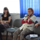 Drogprevenciós szakmai nap (Fotó: Nagy Mária)