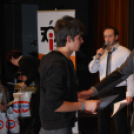 Ki Mit Tud? Eredményhirdetés  (Fotó: Nagy Mária)