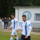 10 éves bajnokcsapat (Fotó: Nagy Mária)